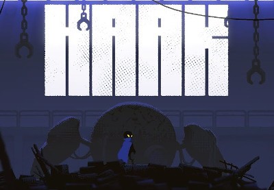HAAK PC Steam Account screenshot 2
