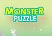 Monster Puzzle Steam CD Key
