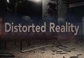 Distorted Reality Steam CD Key