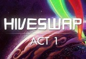 HIVESWAP: Act 1 Steam CD Key