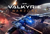 EVE: Valkyrie - Warzone EU Steam CD Key