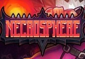 Necrosphere Steam CD Key