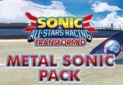 Sonic & All-Stars Racing Transformed - Metal Sonic & Outrun DLC Steam CD Key