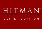 Hitman Absolution: Elite Edition EU Steam CD Key