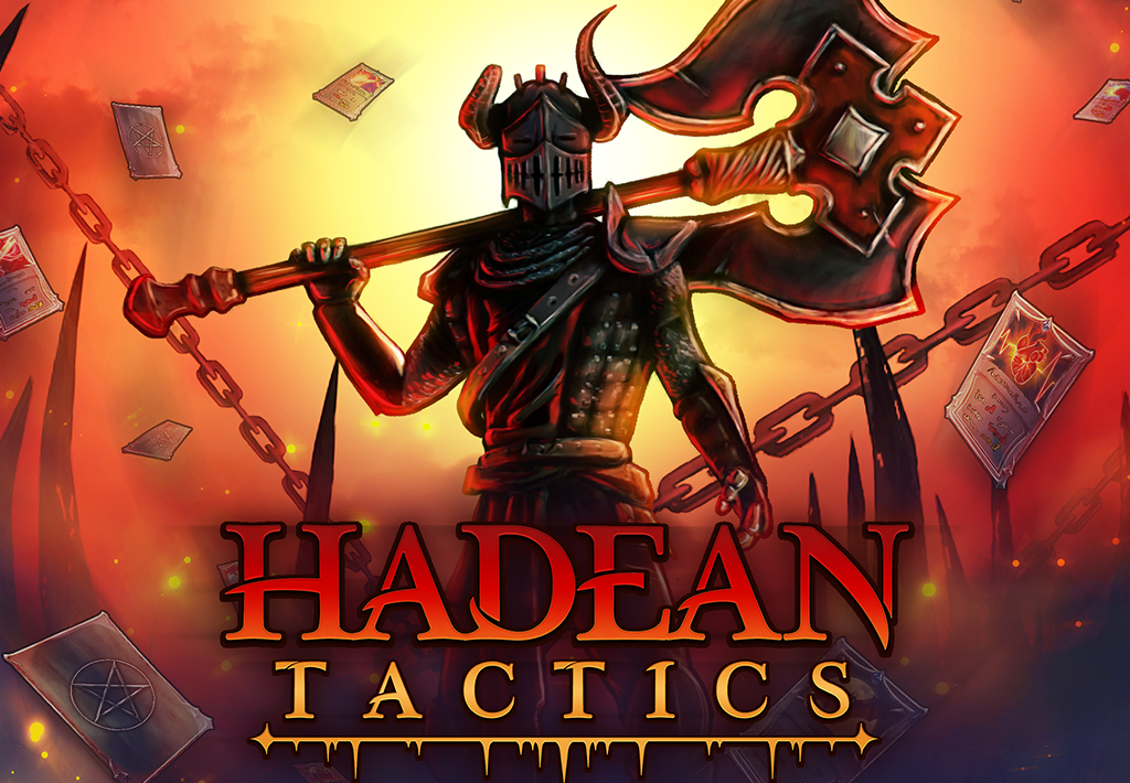 Hadean Tactics Steam CD Key