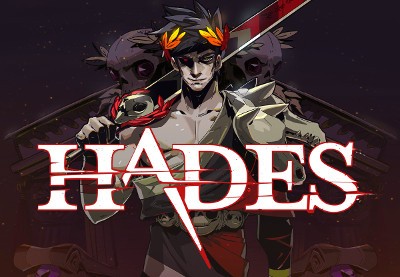 Hades AR XBOX One / Xbox Series X,S CD Key