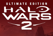 Halo Wars 2 Ultimate Edition XBOX One / Windows 10 CD Key