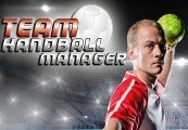 Handball Manager: TEAM Steam CD Key