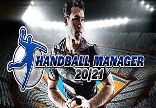 Handball Manager 2021 Steam Altergift