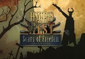 Hard West - Scars Of Freedom DLC Steam CD Key