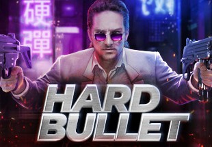 Hard Bullet Steam CD Key