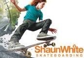 Shaun White Skateboarding Ubisoft Connect CD Key