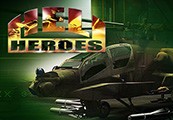 Heli Heroes Steam CD Key