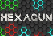 Hexagun Steam CD Key