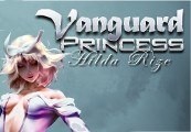 Vanguard Princess Hilda Rize DLC Steam CD Key