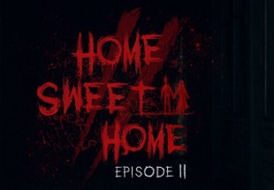 Home Sweet Home EP2 Steam CD Key