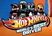 Hot Wheels: World's Best Driver Steam CD Key