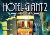 Hotel Giant 2 Steam CD Key