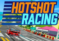Hotshot Racing EU Steam CD Key