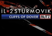 IL-2 Sturmovik: Cliffs Of Dover Blitz Edition Steam CD Key