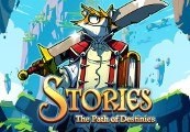 Stories: The Path Of Destinies Steam CD Key