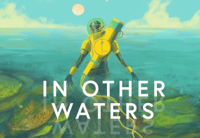 In Other Waters Steam CD Key