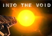 Into The Void Steam CD Key