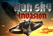 Iron Sky: Invasion Steam CD Key