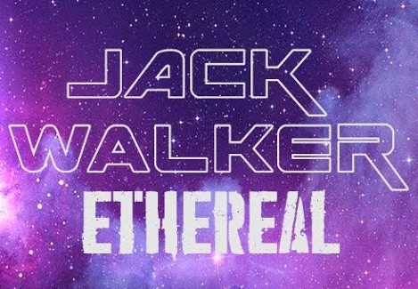 Jack Walker: Ethereal Steam CD Key