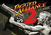 Jagged Alliance 2 - Classic DLC Steam CD Key
