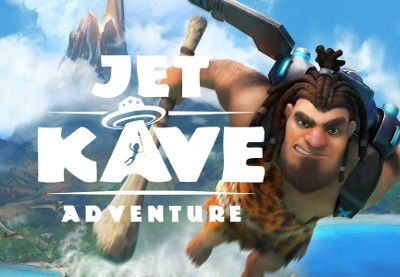 Jet Kave Adventure Steam CD Key