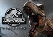 Jurassic World Evolution ASIA/OCEANIA Steam CD Key