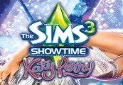 The Sims 3 - Katy Perry Collector's Edition DLC Origin CD Key