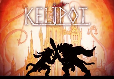 Kelipot / 形骸骑士 Steam CD Key
