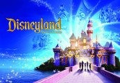 Disneyland Adventures AR XBOX One / Xbox Series X,S CD Key