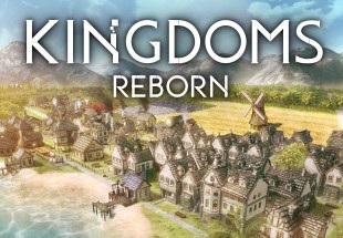 Kingdoms Reborn Steam Altergift