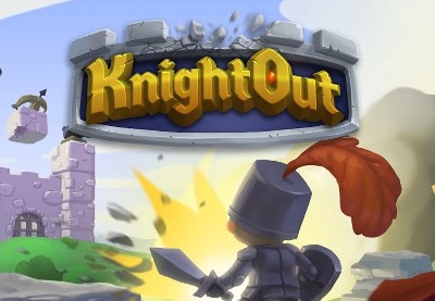 KnightOut Steam CD Key
