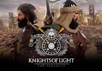 Knights Of Light: The Prologue Steam CD Key