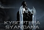 Warframe: Kyroptera Syandana Skin CD Key