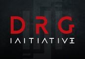 The DRG Initiative Steam CD Key