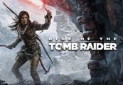 Rise Of The Tomb Raider TR Windows 10 CD Key