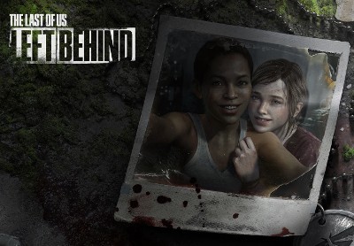 The Last of Us - Left Behind DLC EU PS4/PS5 CD Key screenshot 2