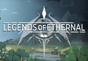 Legends Of Ethernal Steam CD Key