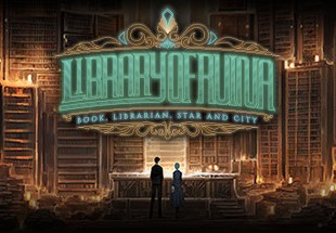 Library Of Ruina Steam CD Key