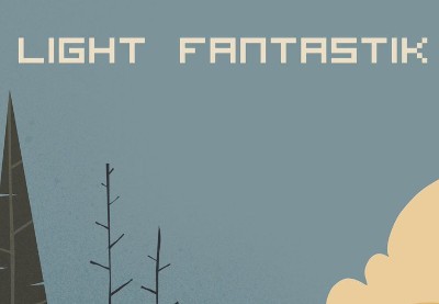 Light Fantastik Steam CD Key