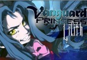 Vanguard Princess Lilith DLC Steam CD Key