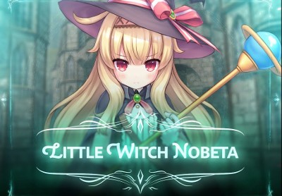 Little Witch Nobeta Steam Altergift