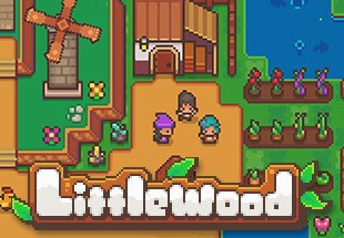 Littlewood EU PC Steam Altergift screenshot 2