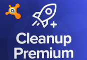 Avast Cleanup Premium (1 Year / 1 PC)