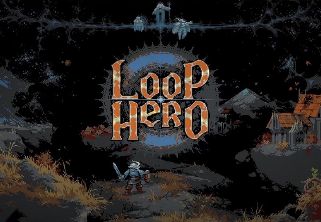 Loop Hero Steam Altergift